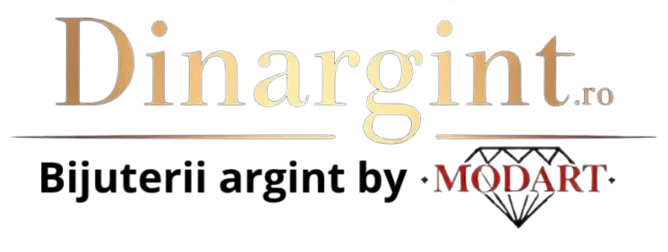 DinArgint.ro - by Modart.ro