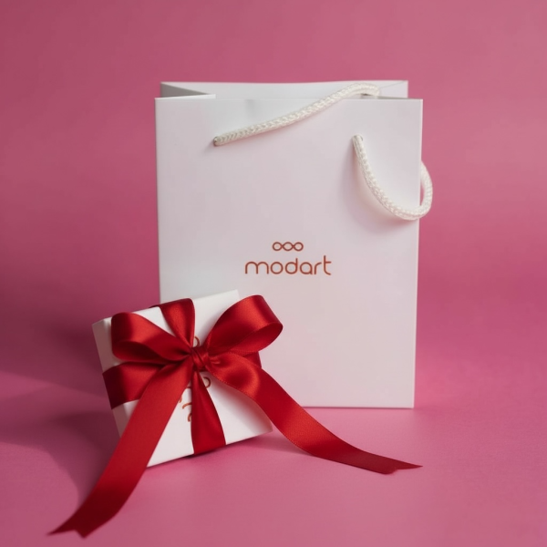 Lănțișor inimă din argint 925 rodiat – colier fin pentru femei și fetițe, simbolul iubirii, cadou elegant, declarație de dragoste, 2,51 gr